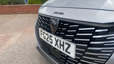 Peugeot 208 1.2 PureTech 100 Allure 5dr Petrol Hatchback